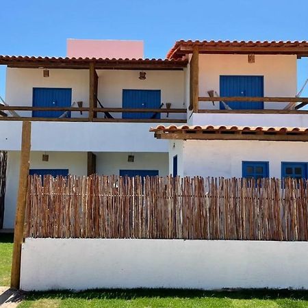 Le Petit Suites Praia De Lages Pôrto de Pedras 외부 사진