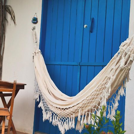 Le Petit Suites Praia De Lages Pôrto de Pedras 외부 사진
