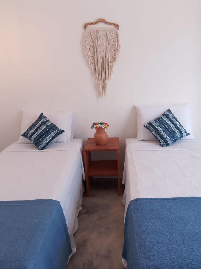 Le Petit Suites Praia De Lages Pôrto de Pedras 외부 사진