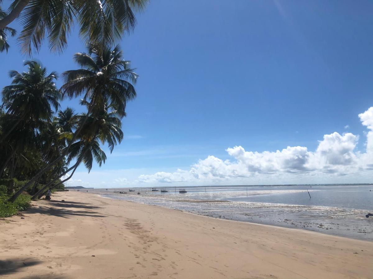 Le Petit Suites Praia De Lages Pôrto de Pedras 외부 사진