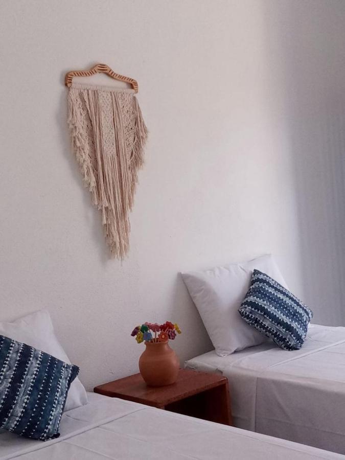 Le Petit Suites Praia De Lages Pôrto de Pedras 외부 사진