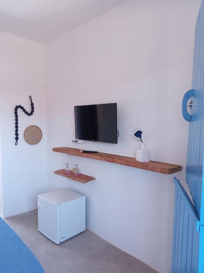Le Petit Suites Praia De Lages Pôrto de Pedras 외부 사진