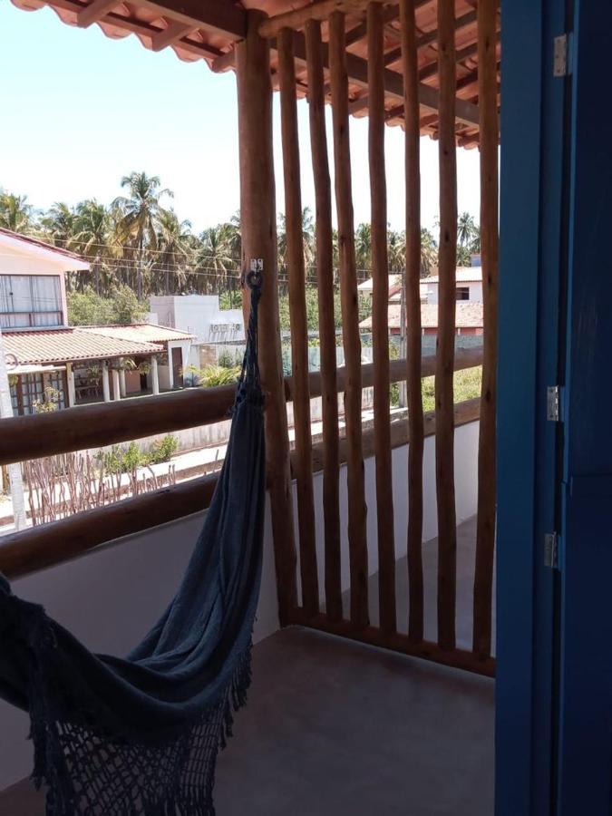 Le Petit Suites Praia De Lages Pôrto de Pedras 외부 사진