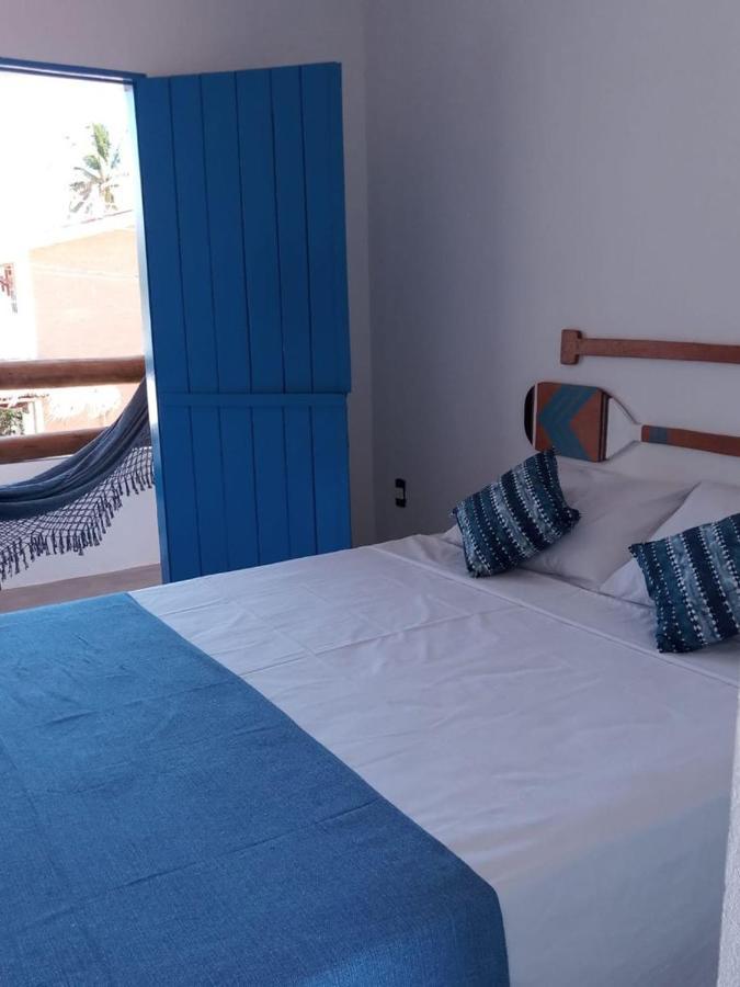 Le Petit Suites Praia De Lages Pôrto de Pedras 외부 사진