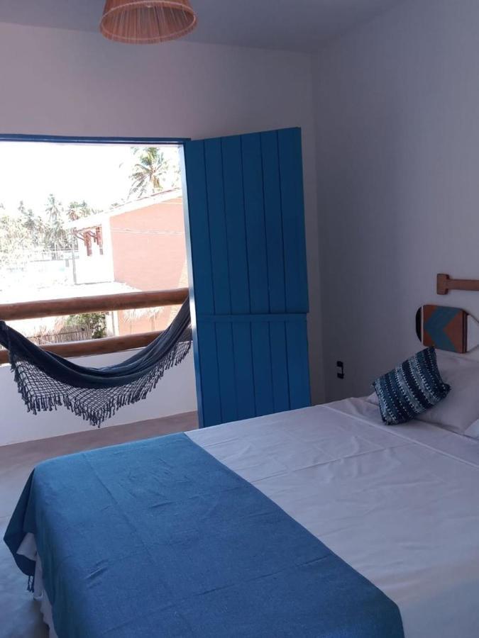 Le Petit Suites Praia De Lages Pôrto de Pedras 외부 사진