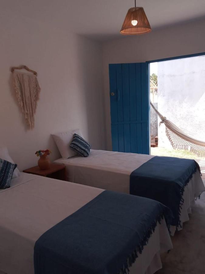Le Petit Suites Praia De Lages Pôrto de Pedras 외부 사진