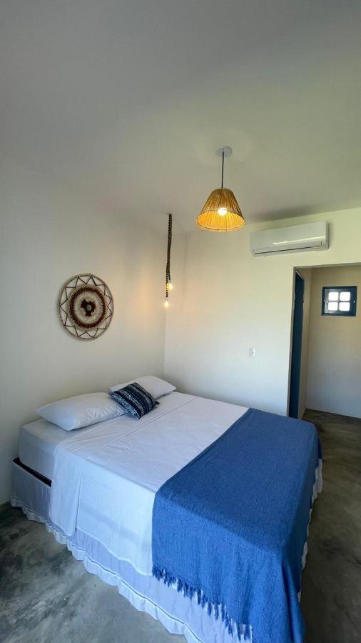 Le Petit Suites Praia De Lages Pôrto de Pedras 외부 사진
