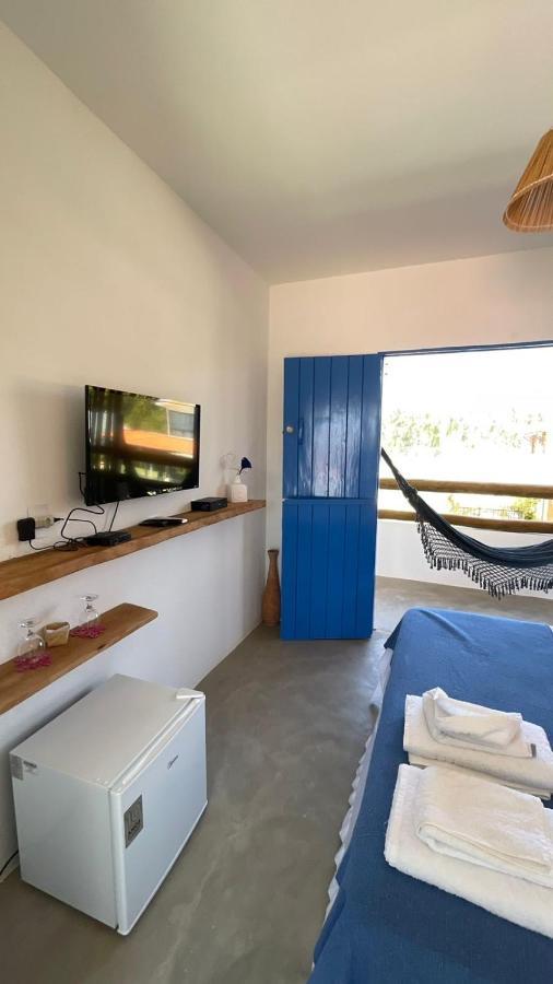 Le Petit Suites Praia De Lages Pôrto de Pedras 외부 사진