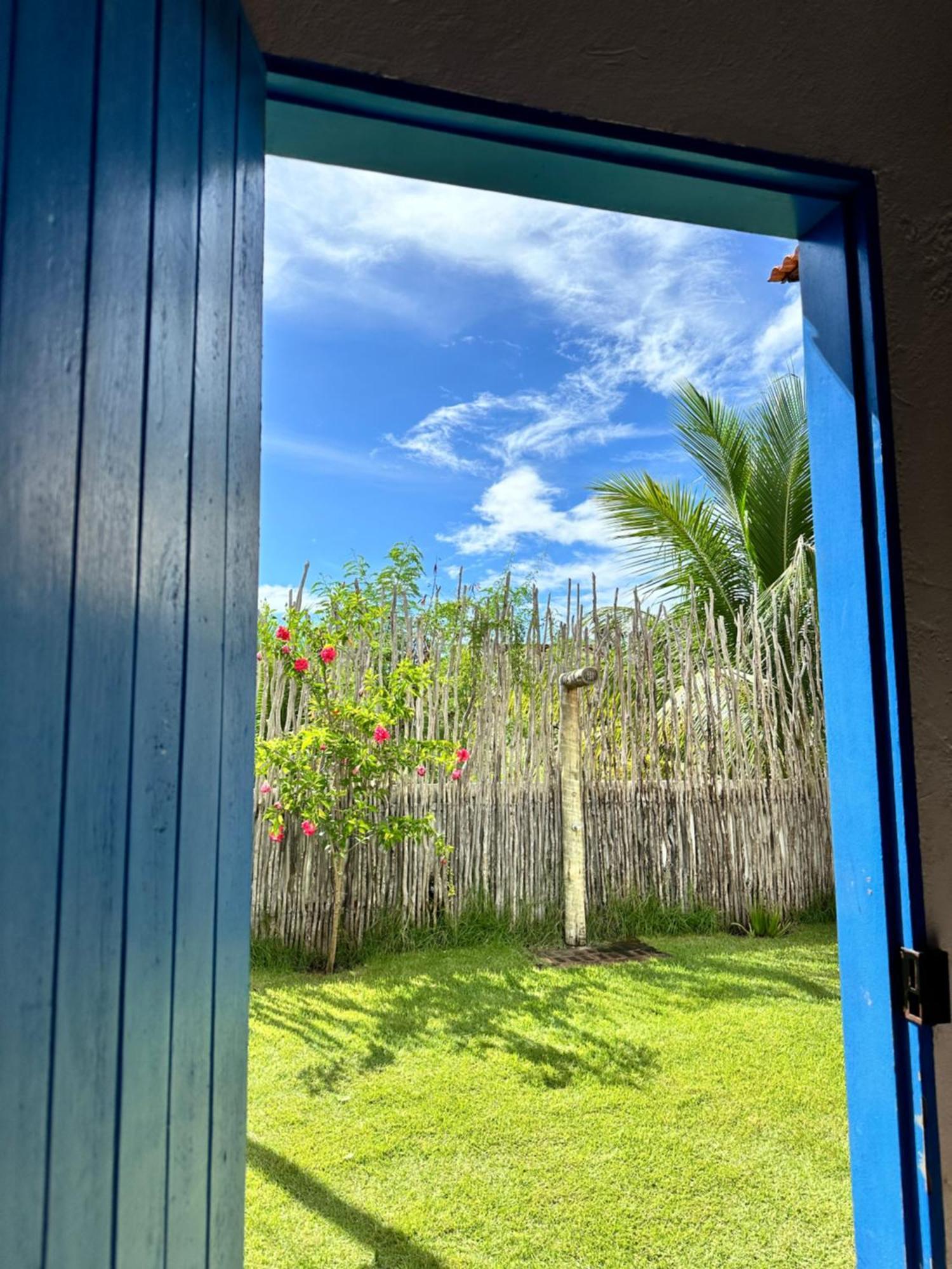 Le Petit Suites Praia De Lages Pôrto de Pedras 외부 사진