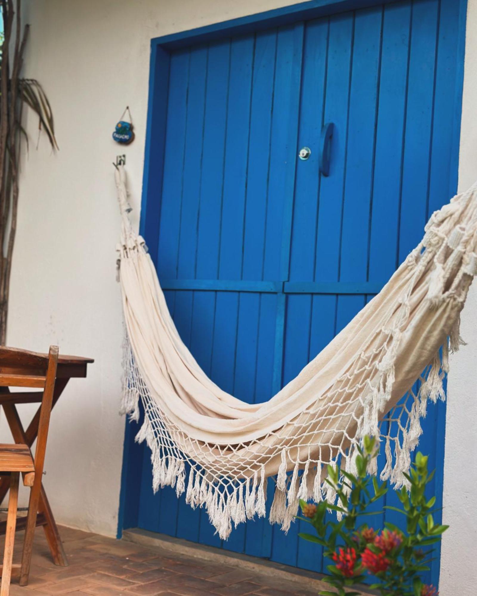 Le Petit Suites Praia De Lages Pôrto de Pedras 외부 사진